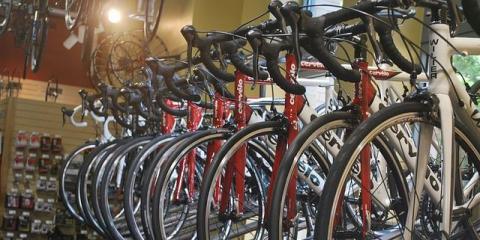 Software Afono 365 Handel für den Einsatz in 2-Rad-Geschäften:  Fahrräder, Motorräder, Zubehör