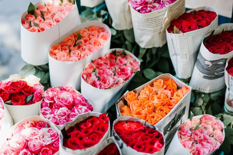 Software Afono 365 Handel für den Einsatz in Blumenläden und Floristik