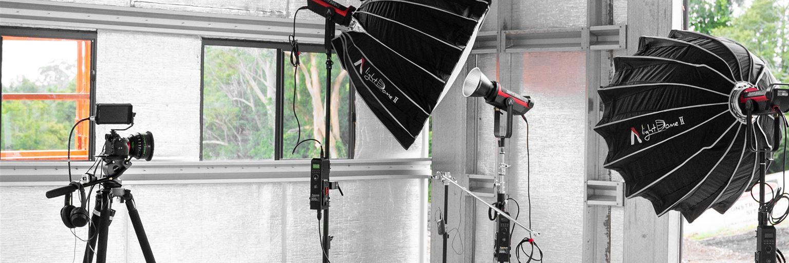 Software Afono 365 Handel für den Einsatz in Fotostudios