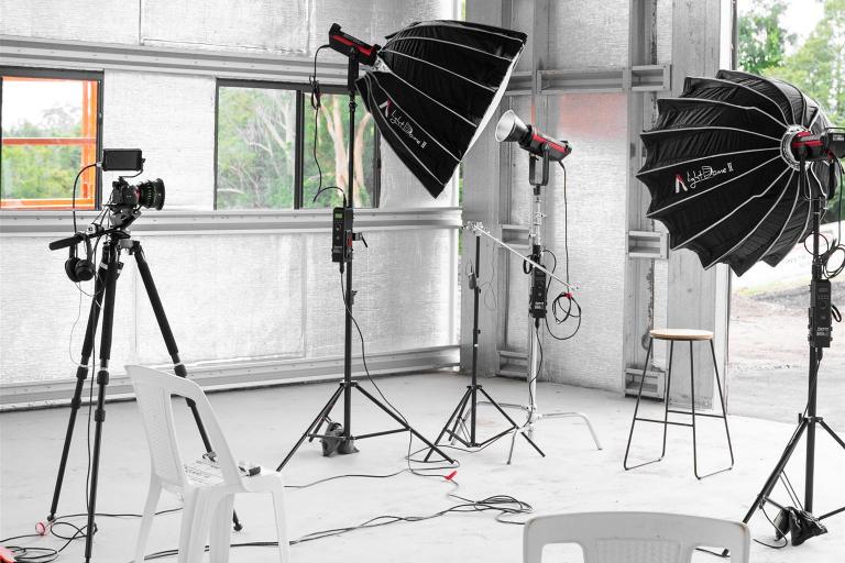 Software Afono 365 Handel für den Einsatz in Fotostudios