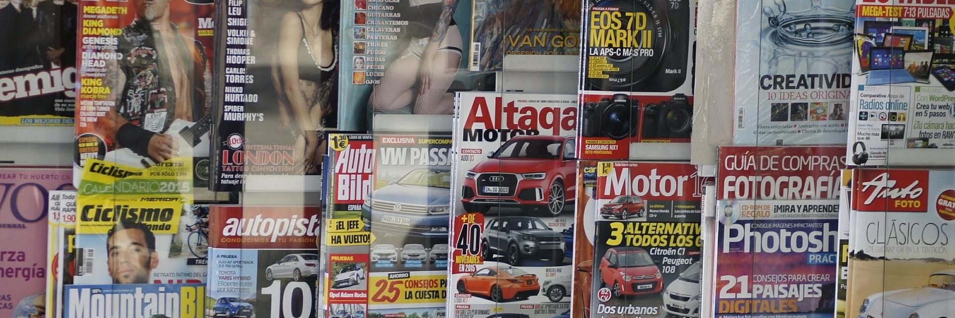 Software Afono 365 Handel für den Einsatz am Kiosk