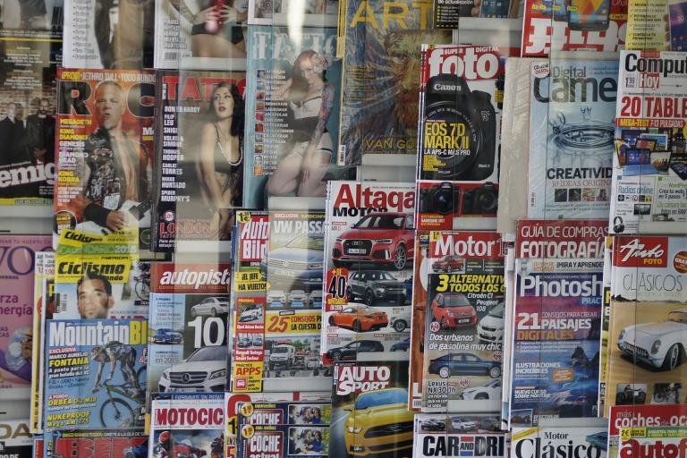 Software Afono 365 Handel für den Einsatz am Kiosk
