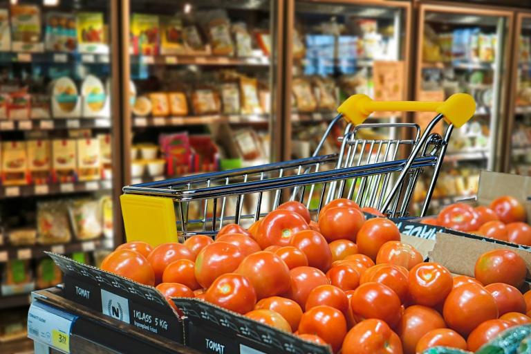 Software Afono 365 Handel für den Einsatz im Lebensmittelbereich: Supermarkt, Bioläden, Bäckerei, Fleischerei
