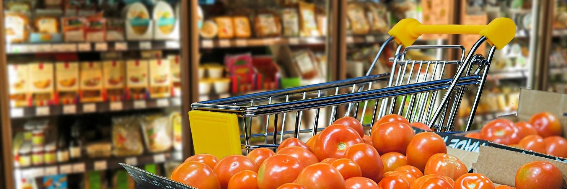 Software Afono 365 Handel für den Einsatz im Lebensmittelbereich: Supermarkt, Bioläden, Bäckerei, Fleischerei