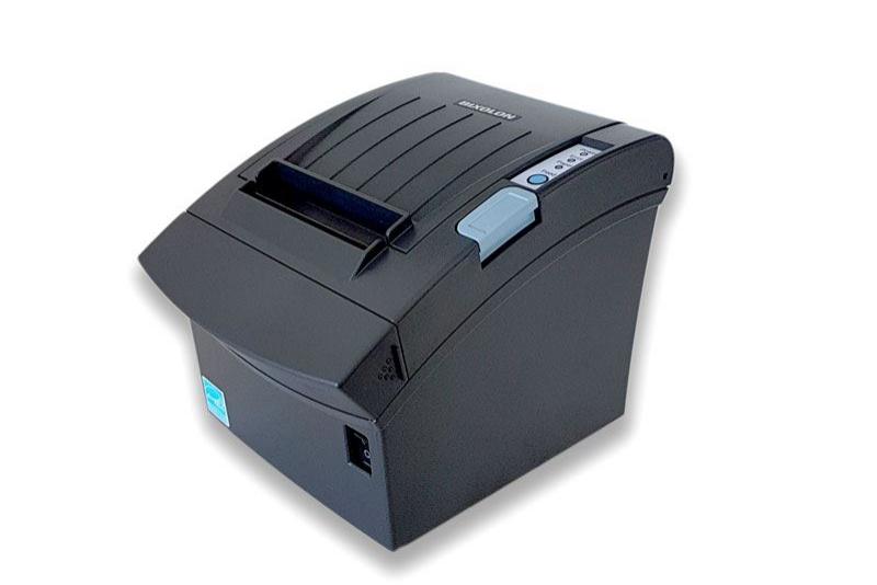 Thermobondrucker Bixolon