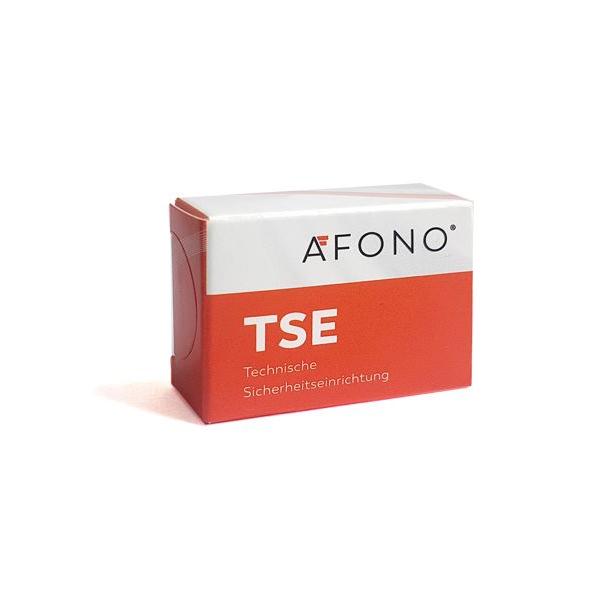 Afono TSE